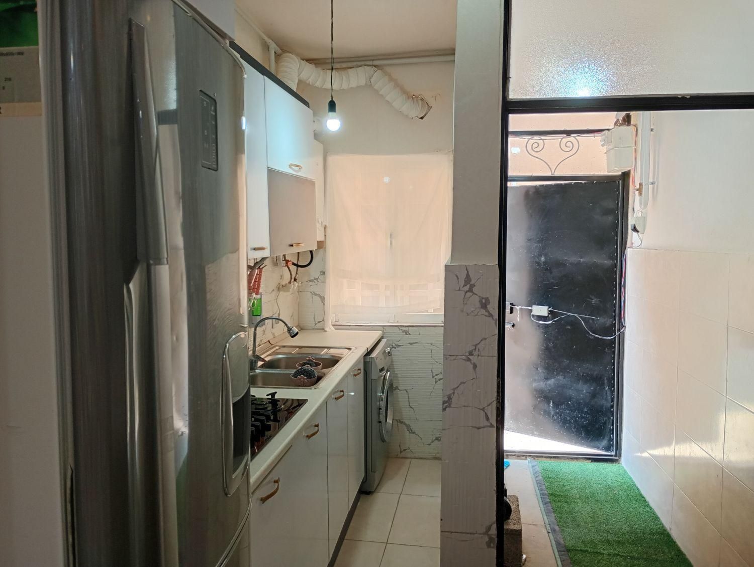 تکخواب مستقل رازی گلها روزانه هفتگی ماهانه|اجارهٔ کوتاه‌مدت آپارتمان و سوئیت|رشت, پل تالشان|دیوار