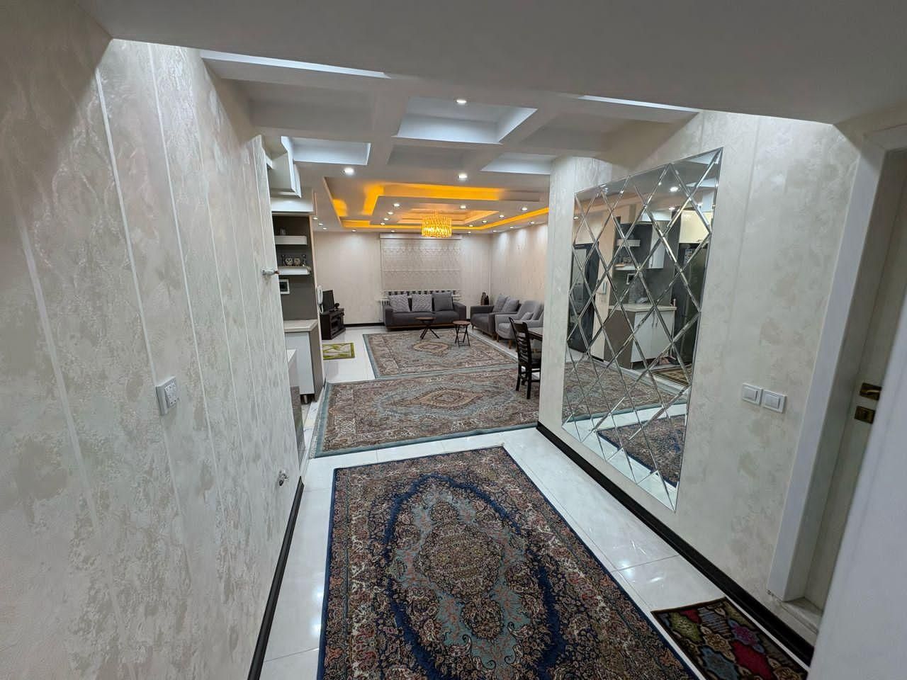 ۱۰۰متری دوخواب فول ایرانشهر|فروش دفتر کار، اتاق اداری، مطب|تهران, ایرانشهر|دیوار