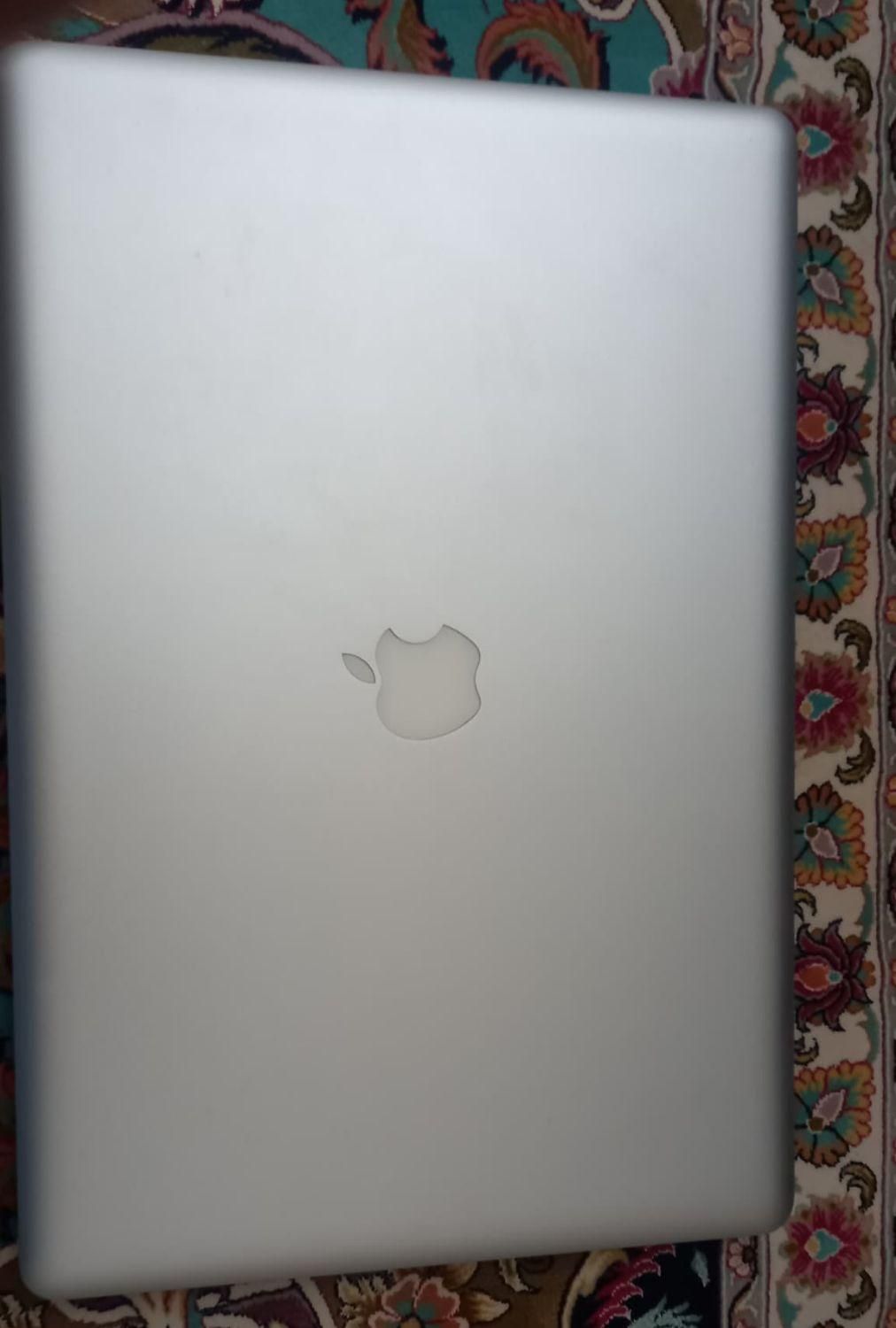 لپتاپ اپل  MacBook Pro|رایانه همراه|چابهار, |دیوار