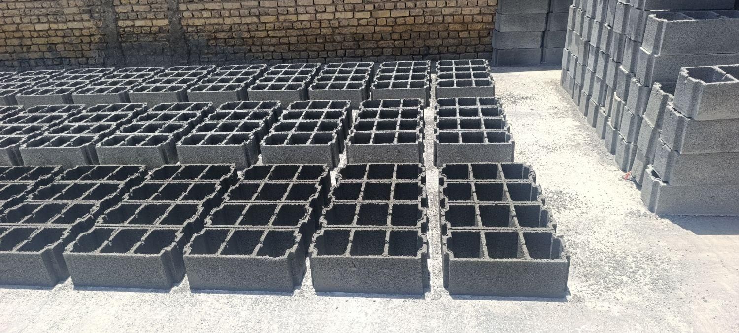 بلوک/تیرچه/سفال/سیمان|مصالح و تجهیزات ساختمان|داران, |دیوار