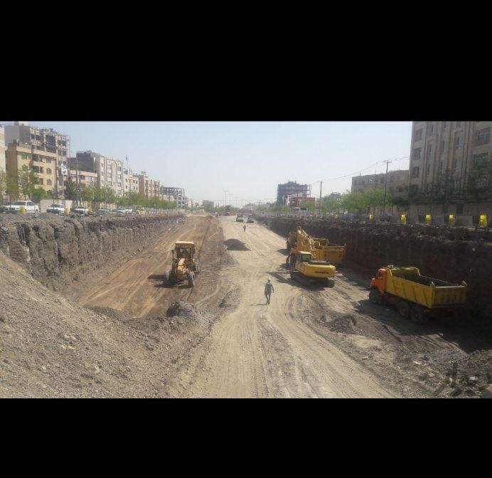 اجاره گریدر و غلطک اکیپ کامل|خدمات حمل و نقل|اهواز, زیتون کارمندی|دیوار