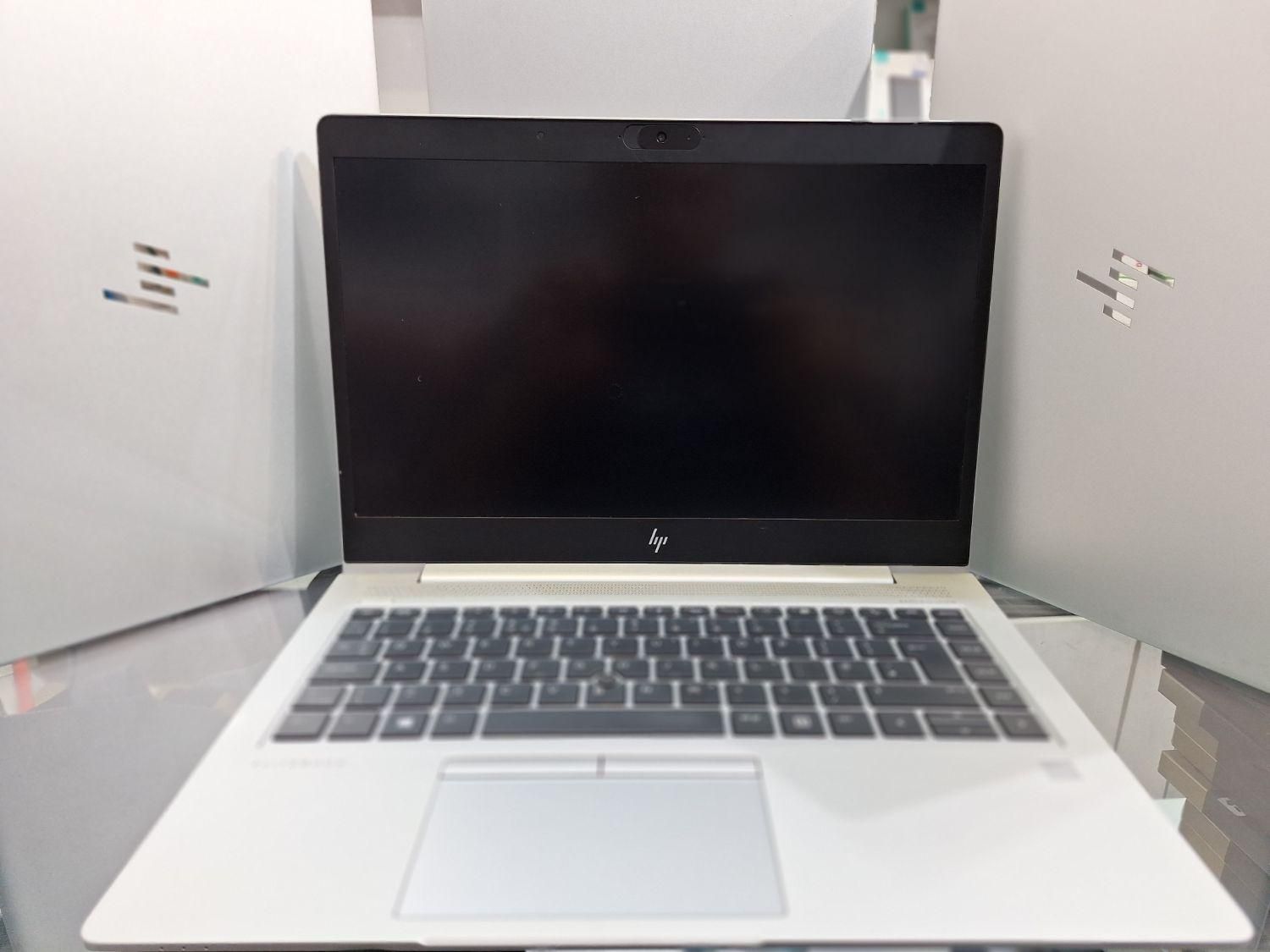 لپ تاپ کارکرده Hp مدل elitebook  G5|رایانه همراه|تهران, فردوسی|دیوار