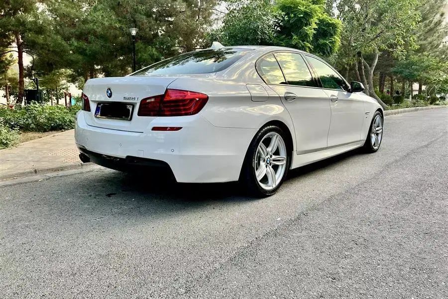 اجارهBMW528i اجاره بی ام و528i|خودرو اجاره‌ای|تهران, قیطریه|دیوار