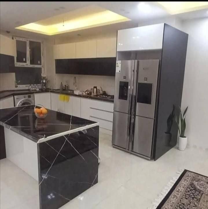 تعمیر و نصب و ساخت کابینت و کمد ام دی اف کل تهران|خدمات پیشه و مهارت|تهران, مخصوص|دیوار