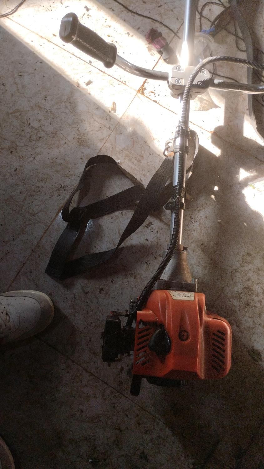 خدمات چمن زنی.وهرس علف های هرز.هرس درخت|خدمات باغبانی و درختکاری|شلمان, |دیوار