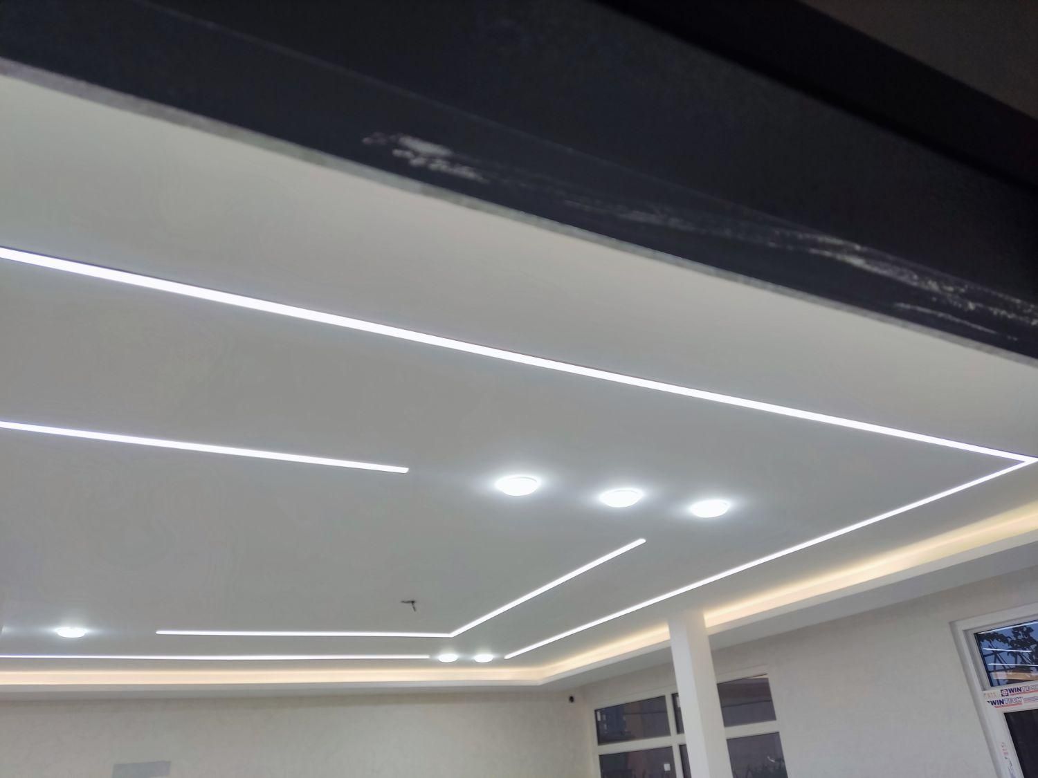 برقکار برق کار ساختمان .لاین نوری|خدمات پیشه و مهارت|قزوین, |دیوار