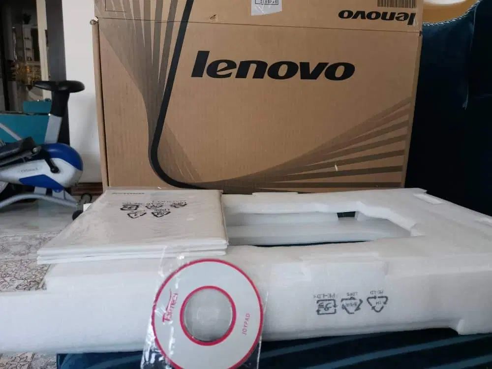 لپ‌تاپ لنوو Lenovo G510 در حد نو|رایانه همراه|تهران, نیروی هوایی (پیروزی)|دیوار