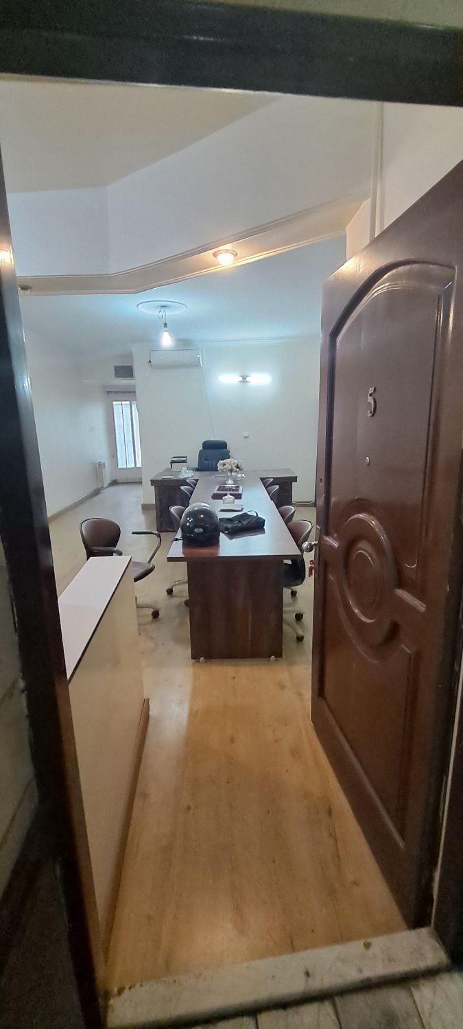۶۰متریک خواب ،مجتمع اداری تجاری شهران جنوبی|فروش دفتر کار، اتاق اداری، مطب|تهران, شهران جنوبی|دیوار