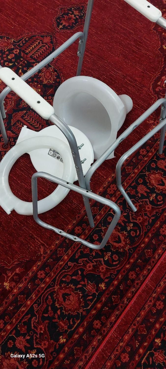 توالت فرنگی|لوازم سرویس بهداشتی|زنجان, |دیوار