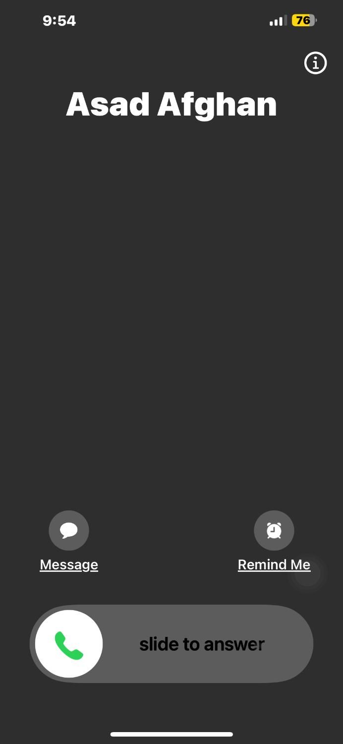 null