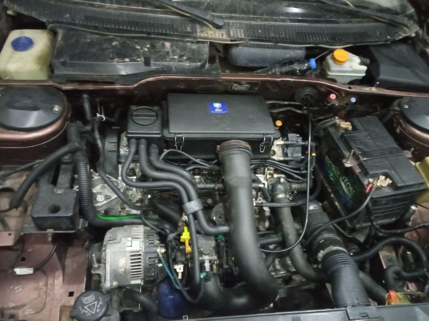 خدمات صفر تا صد پژو استیشن|خدمات موتور و ماشین|قم, شهرک خودرو|دیوار