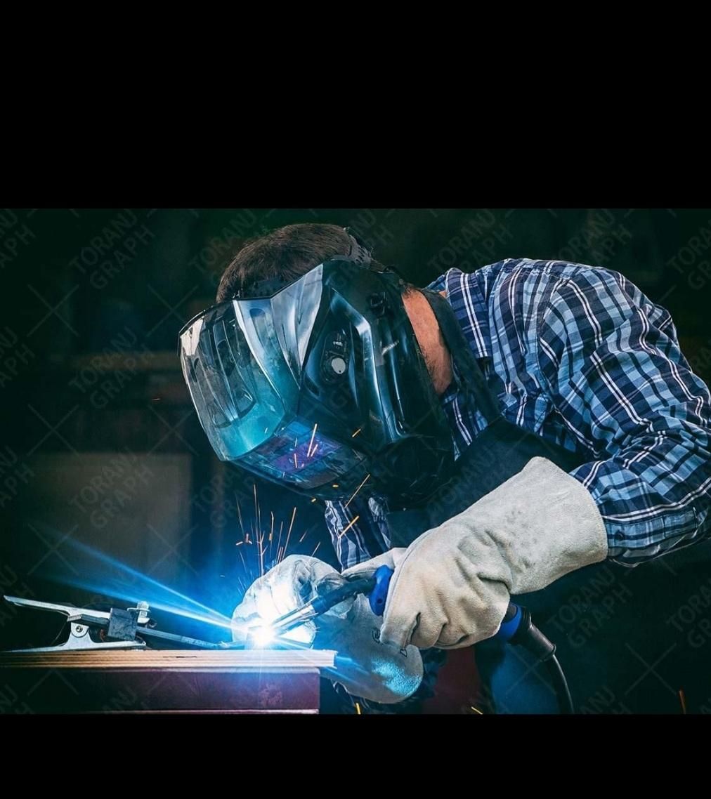 جوشکاری درب وپنجره|خدمات پیشه و مهارت|صدرا-فارس, فاز ۱|دیوار