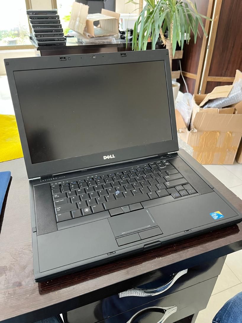 dell e6510 ci7|رایانه همراه|اصفهان, آفاران|دیوار