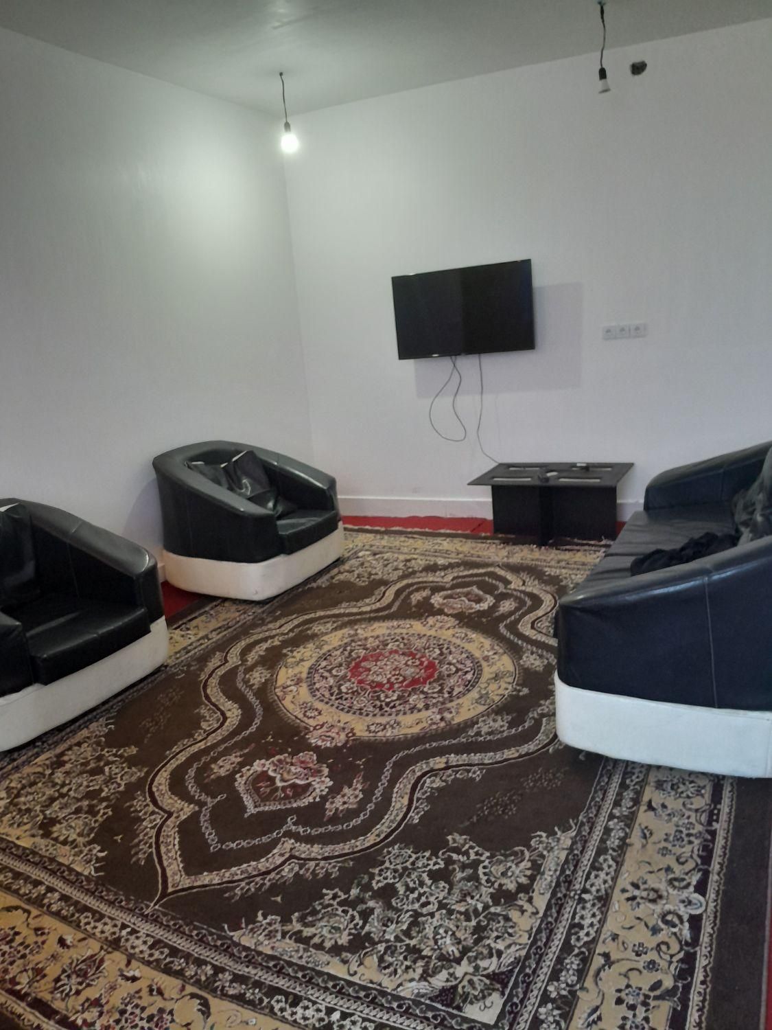 سوییت اجاره ای|اجارهٔ کوتاه‌مدت آپارتمان و سوئیت|اهواز, کیانپارس |دیوار