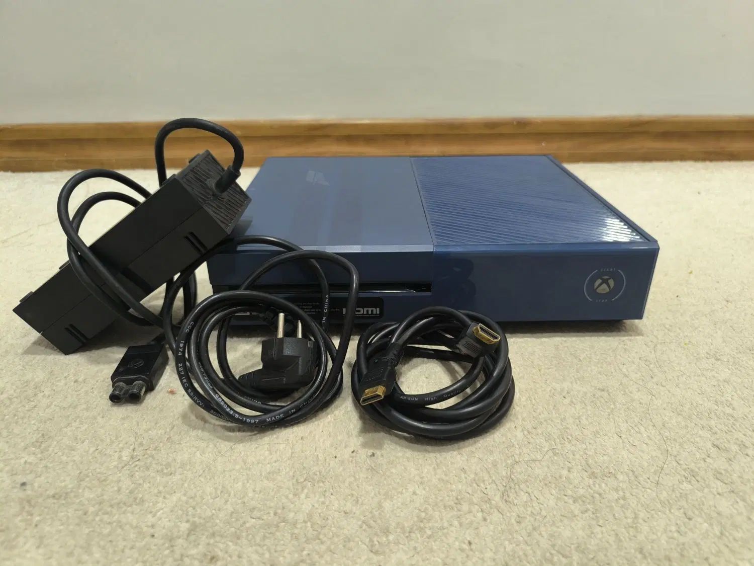 ایکس باکس وان / Xbox one|کنسول، بازی ویدئویی و آنلاین|اصفهان, رزمندگان|دیوار