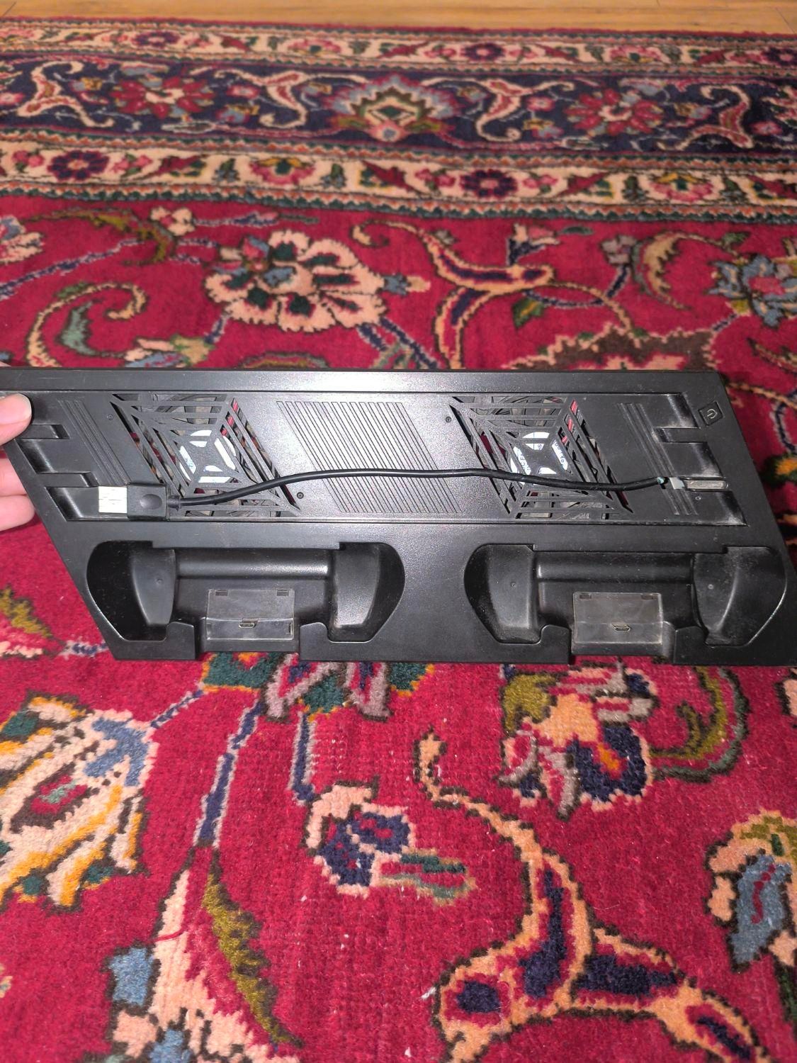 فن ps4pro|کنسول، بازی ویدئویی و آنلاین|تهران, سعادت‌آباد|دیوار