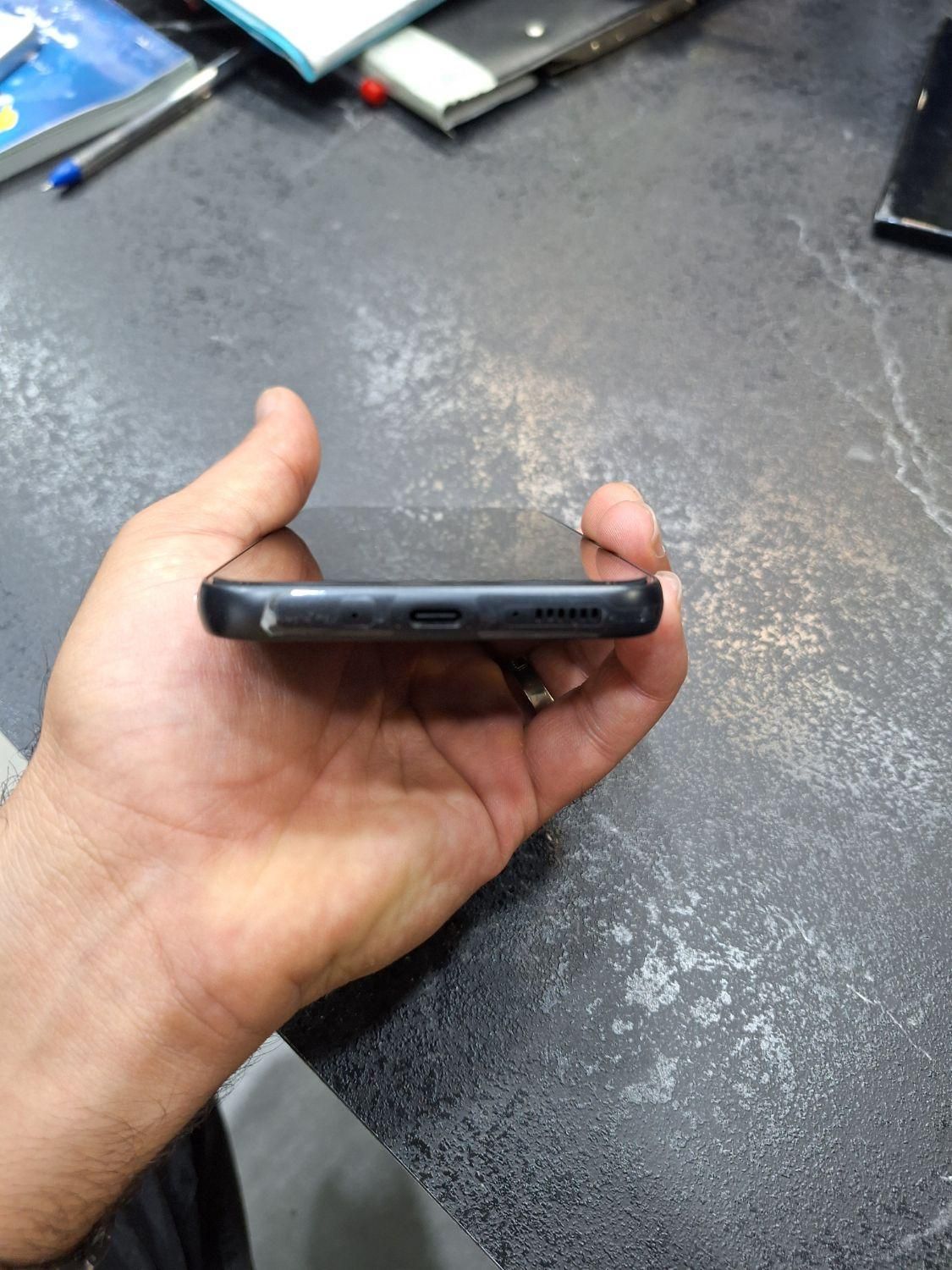 سامسونگ سامسونگ Galaxy A54 با حافظهٔ ۲۵۶ گیگابایت|موبایل|نیشابور, فضل|دیوار
