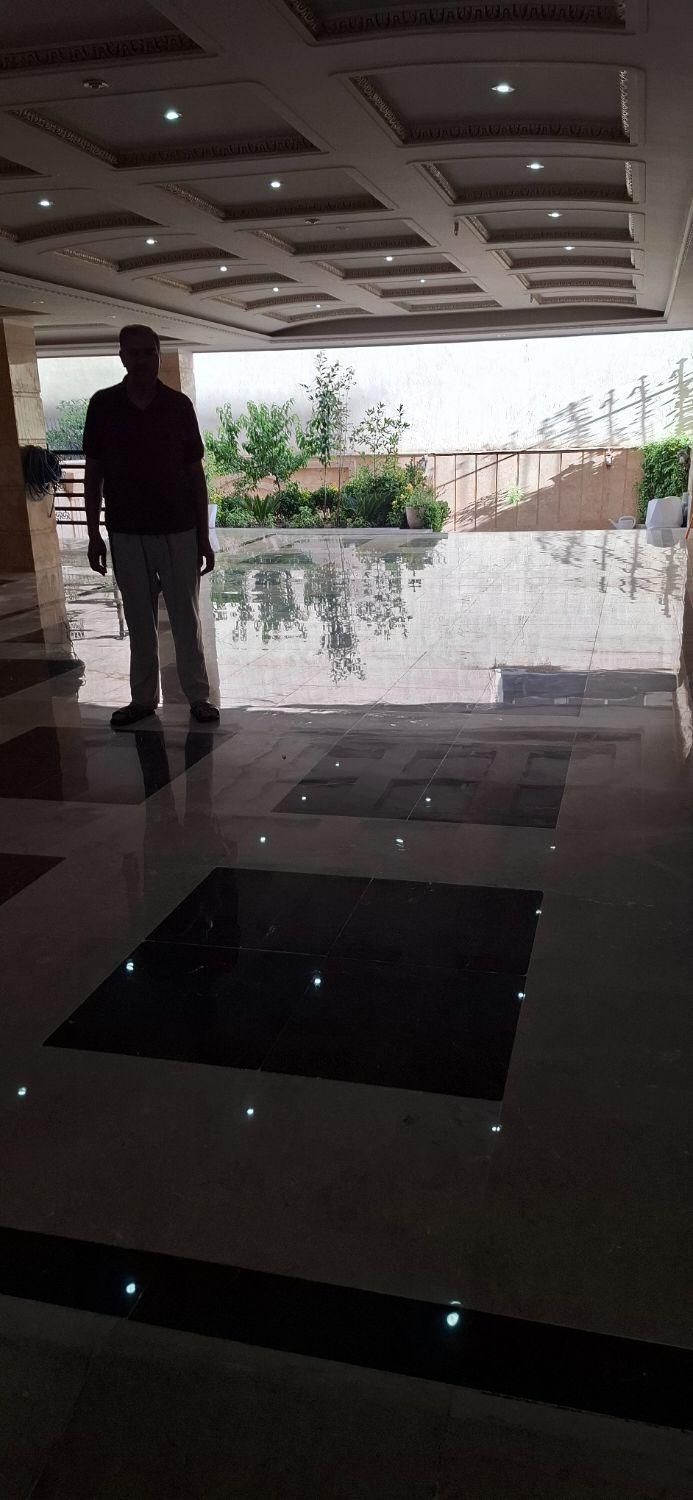 کفسابی وسنگ ساب وکف ساب سنگسابی ونماشویی((سهند ))|خدمات نظافت|تهران, جنت‌آباد مرکزی|دیوار