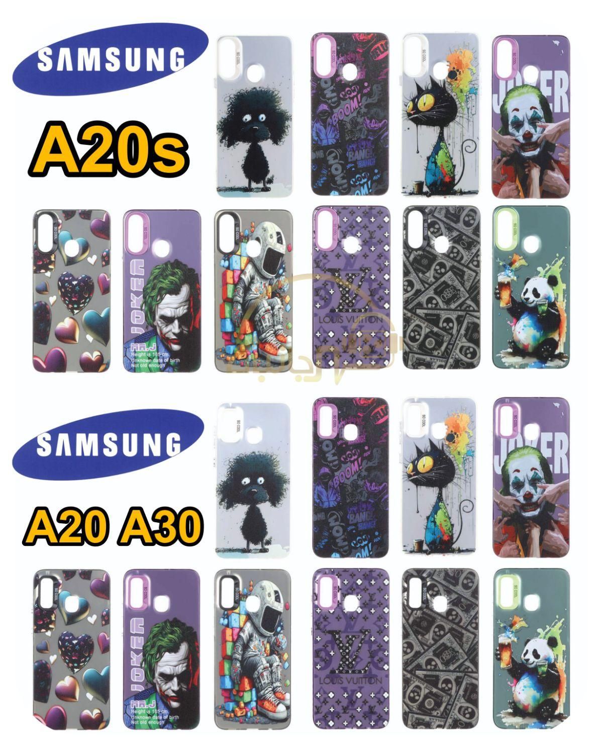 گارد گوشی a20 s a30 سامسونگ /قاب /گلس m30s /کیف|لوازم جانبی موبایل و تبلت|یزد, |دیوار