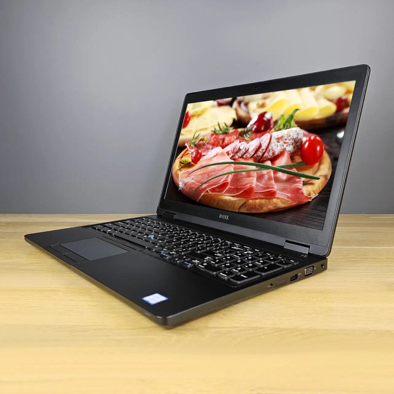 لپ تاپ Dell Latitude 5591 gen8|رایانه همراه|تهران, اقدسیه|دیوار