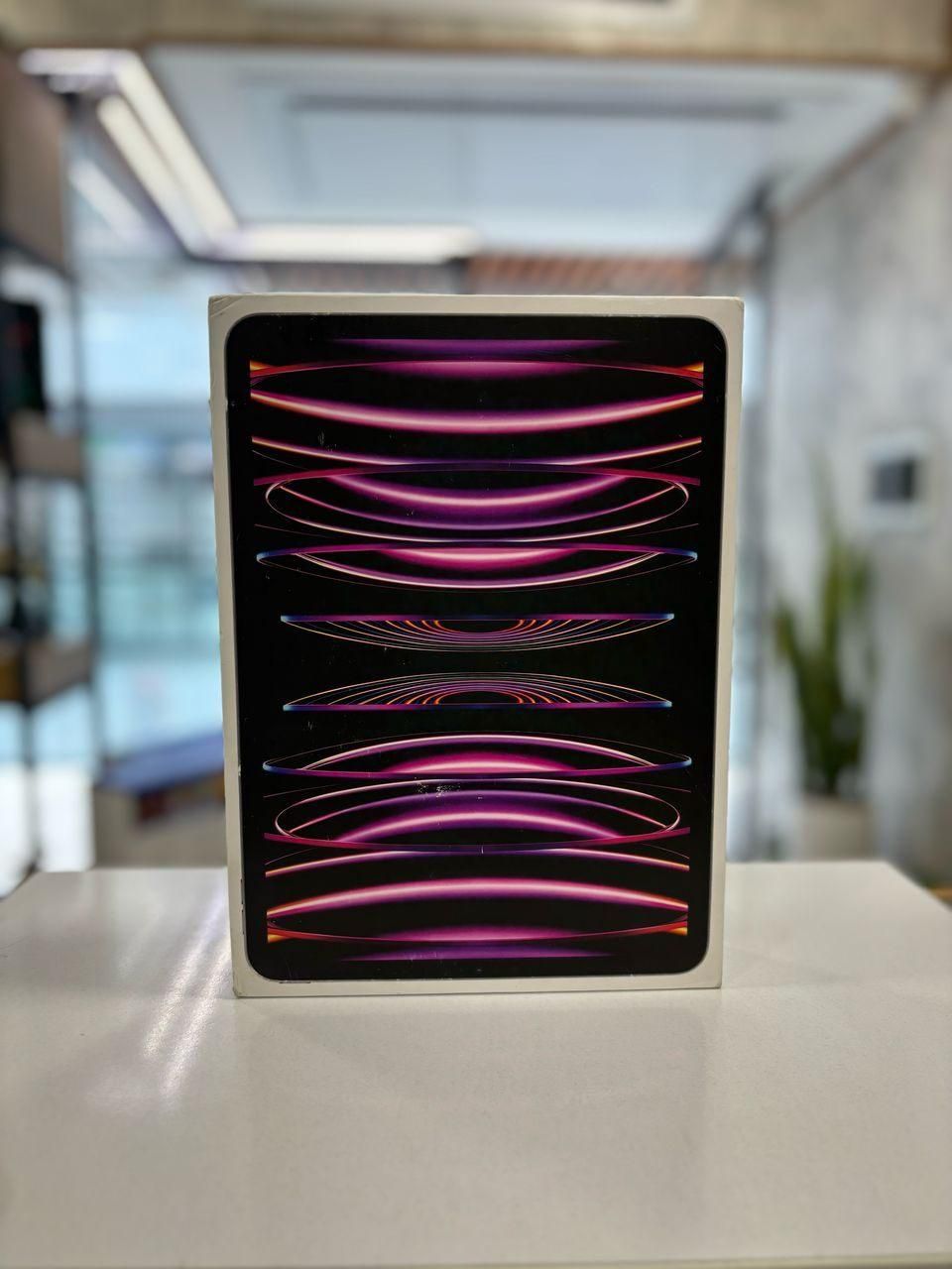 ایپد پرو 11 اینچ  128gig Wifi مدل 2022|تبلت|تهران, فردوسی|دیوار