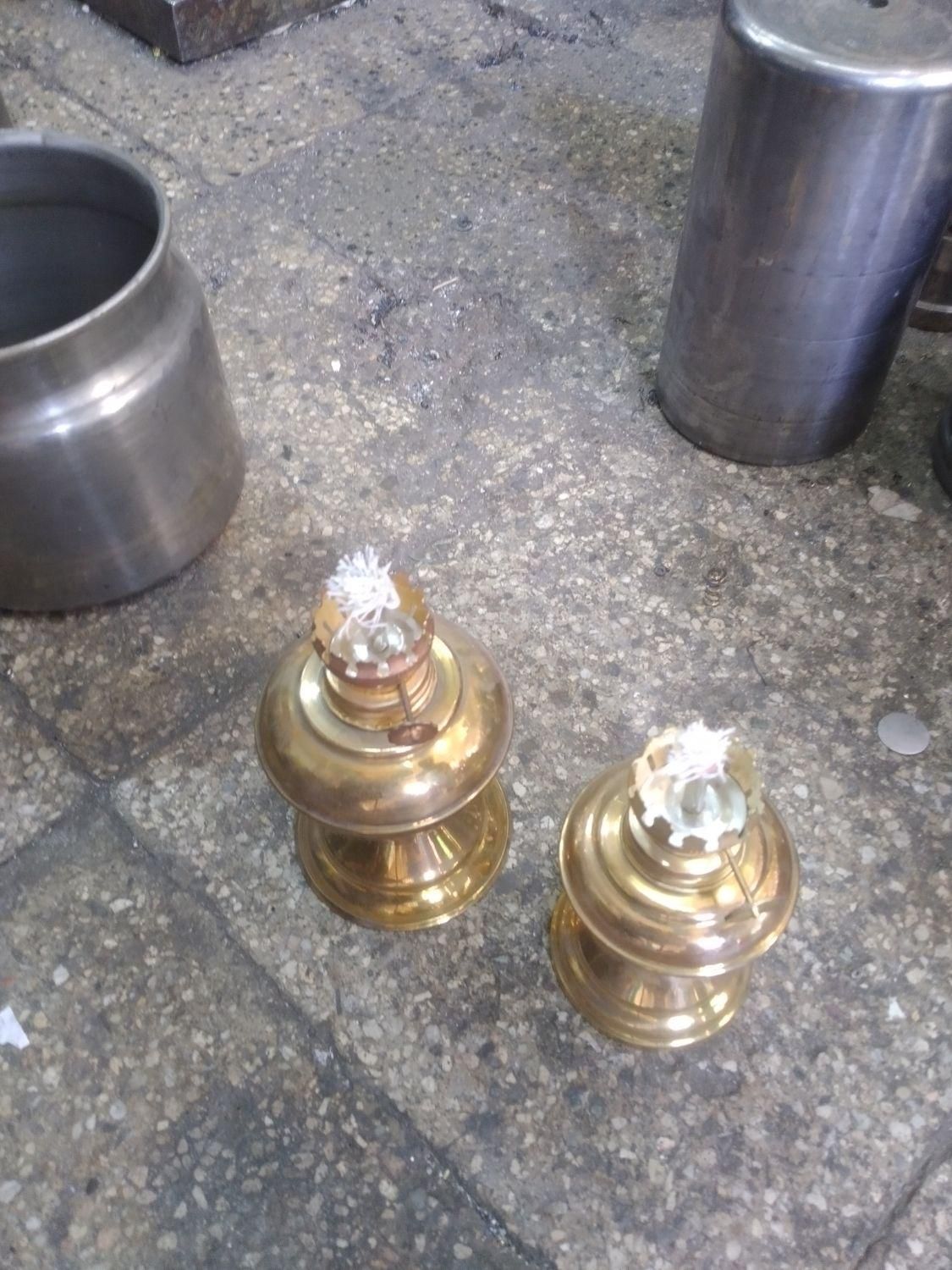 خمکاری فلیزات مس برنج آهن وغیره|خدمات پیشه و مهارت|تهران, سیروس|دیوار