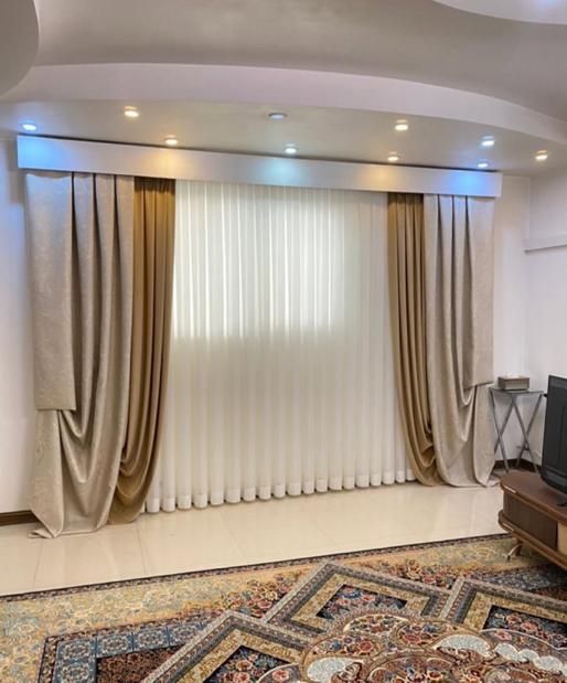 پرده ترک لوکس|پرده، رانر، رومیزی|کرمان, |دیوار