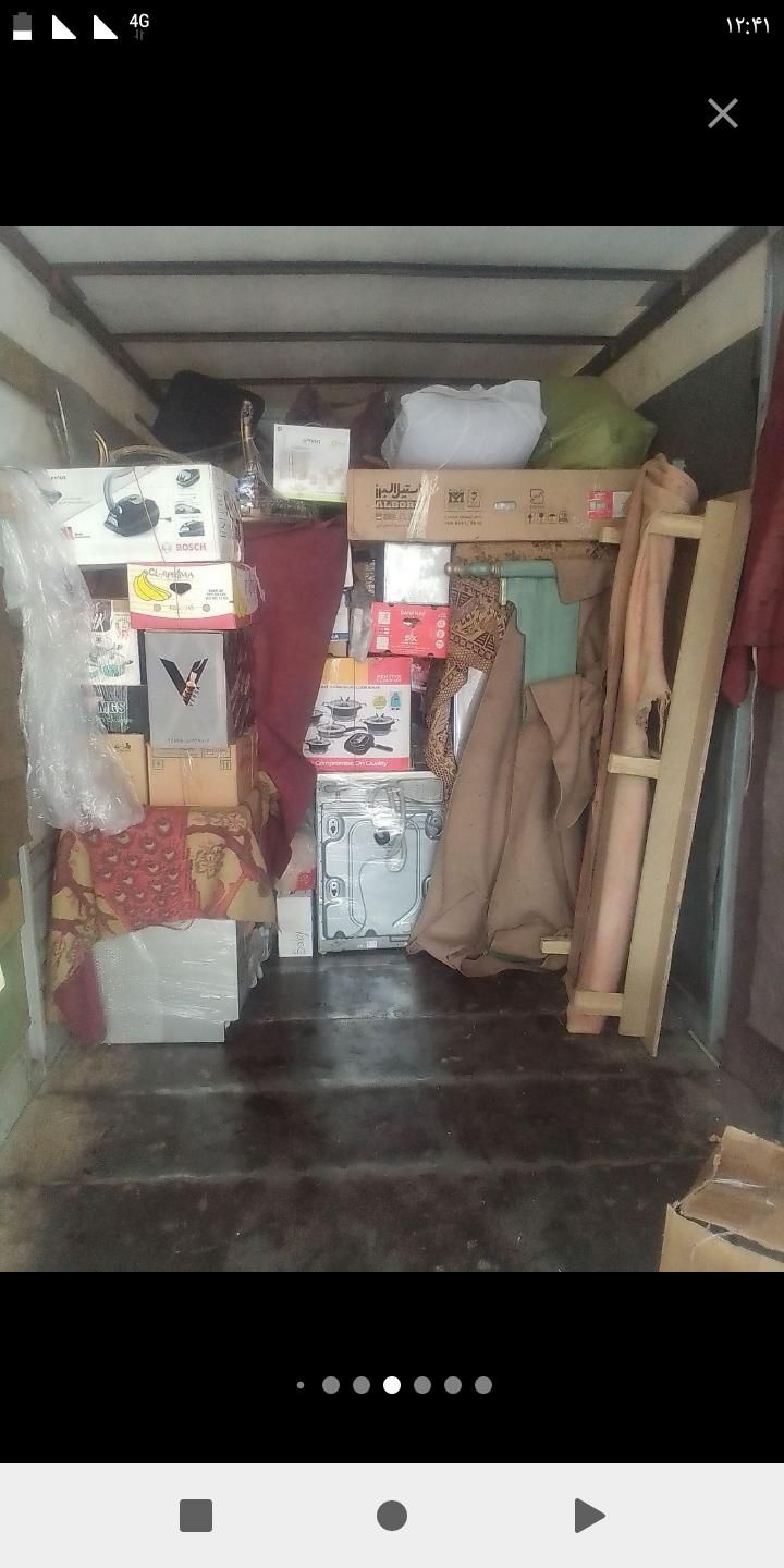 باربری کارگرماهراسباب کشی حمل اثاثیه و کارگر تنها|خدمات حمل و نقل|مشهد, شهرک رازی (شهرک غرب)|دیوار