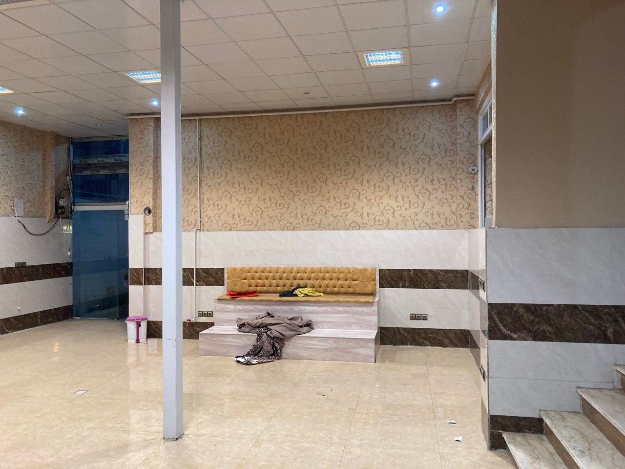 اجاره مغازه ۱۴۰ متری|اجارهٔ مغازه و غرفه|فومن, |دیوار