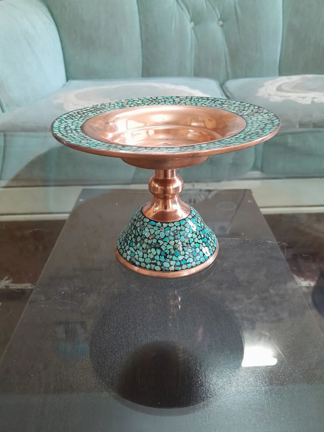 فیروزه کوب اصل|صنایع دستی و سایر لوازم تزئینی|تهران, مرزداران|دیوار