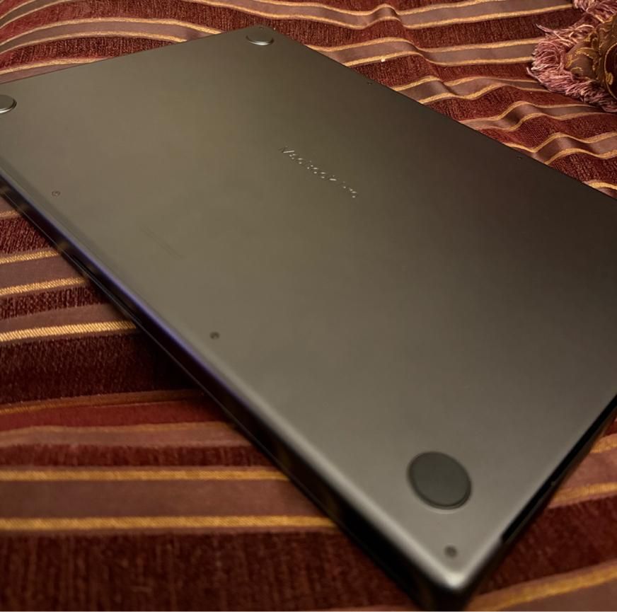 Macbook Pro M3 Max RAM 48|رایانه همراه|تهران, نیروی هوایی (پیروزی)|دیوار
