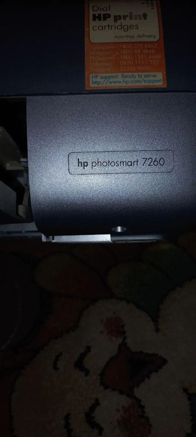 پرینتر hp|پرینتر، اسکنر، کپی، فکس|تهران, آشتیانی|دیوار