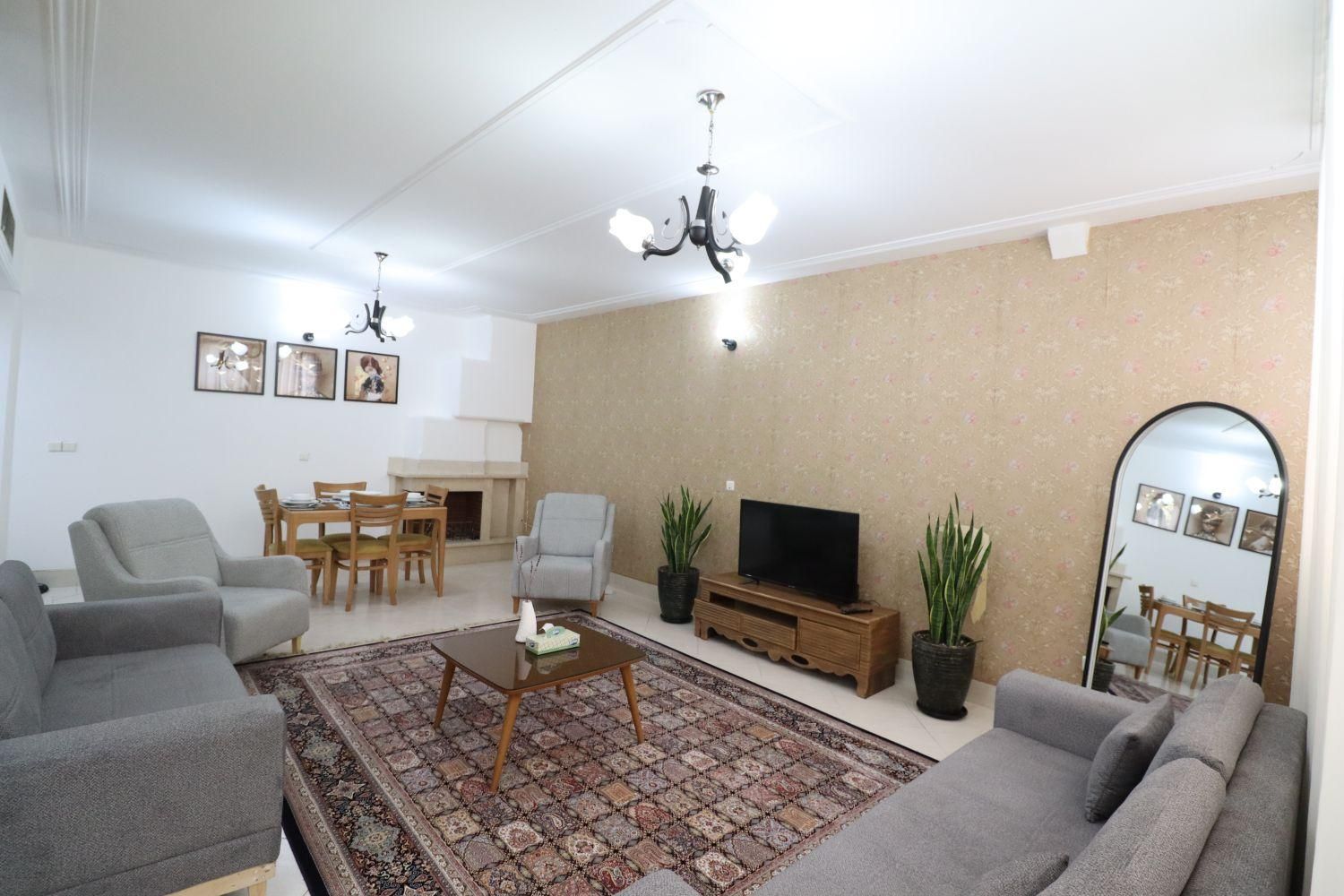 اجاره روزانه/هفتگی/ماهانه آپارتمان در فرهنگ شهر|اجارهٔ کوتاهمدت آپارتمان و سوئیت|شیراز, فرهنگ شهر|دیوار