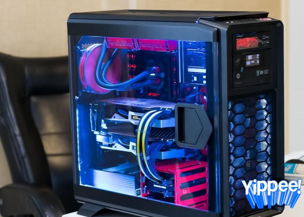 سیستم گیمینگ|رایانه رومیزی|ارومیه, |دیوار