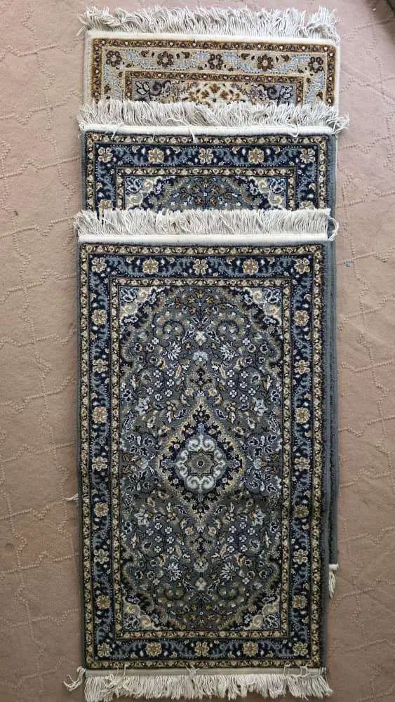 پادری فرش دستبافت|پادری|اصفهان, خواجو|دیوار
