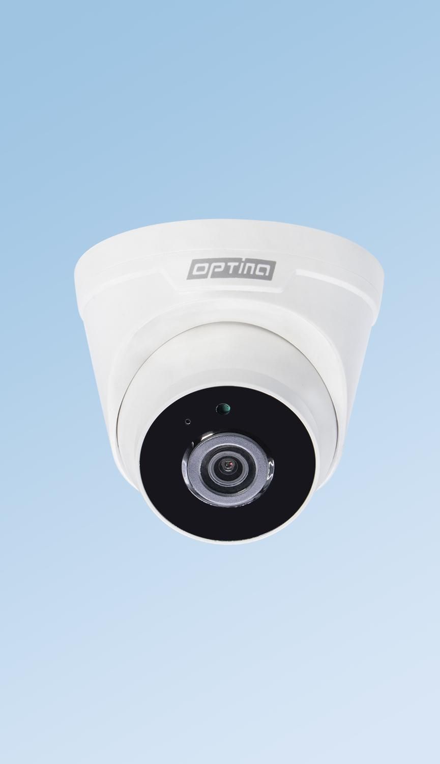 OPTINA نصب و فروش عمده دوربین مداربسته|دوربین مداربسته|قم, بلوار امین و ساحلی|دیوار