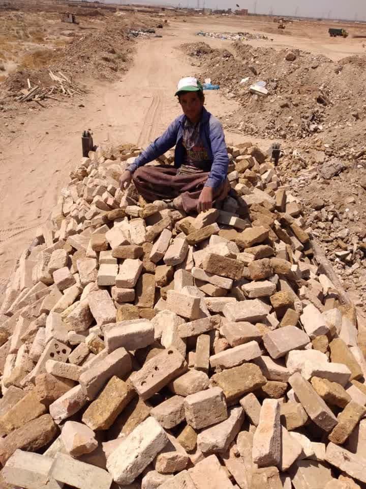 اجردست دوم|مصالح و تجهیزات ساختمان|پاکدشت, خاتون آباد|دیوار