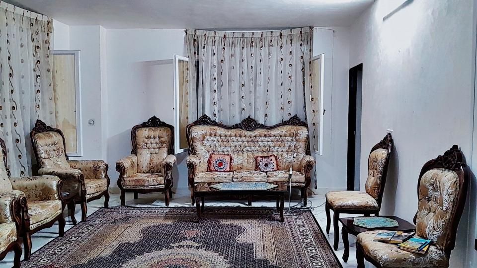 اجاره‌ سوئیت، اقامتگاه همیشه‌‌سبز کلات‌نادری|اجارهٔ کوتاه‌مدت آپارتمان و سوئیت|مشهد, یاس|دیوار