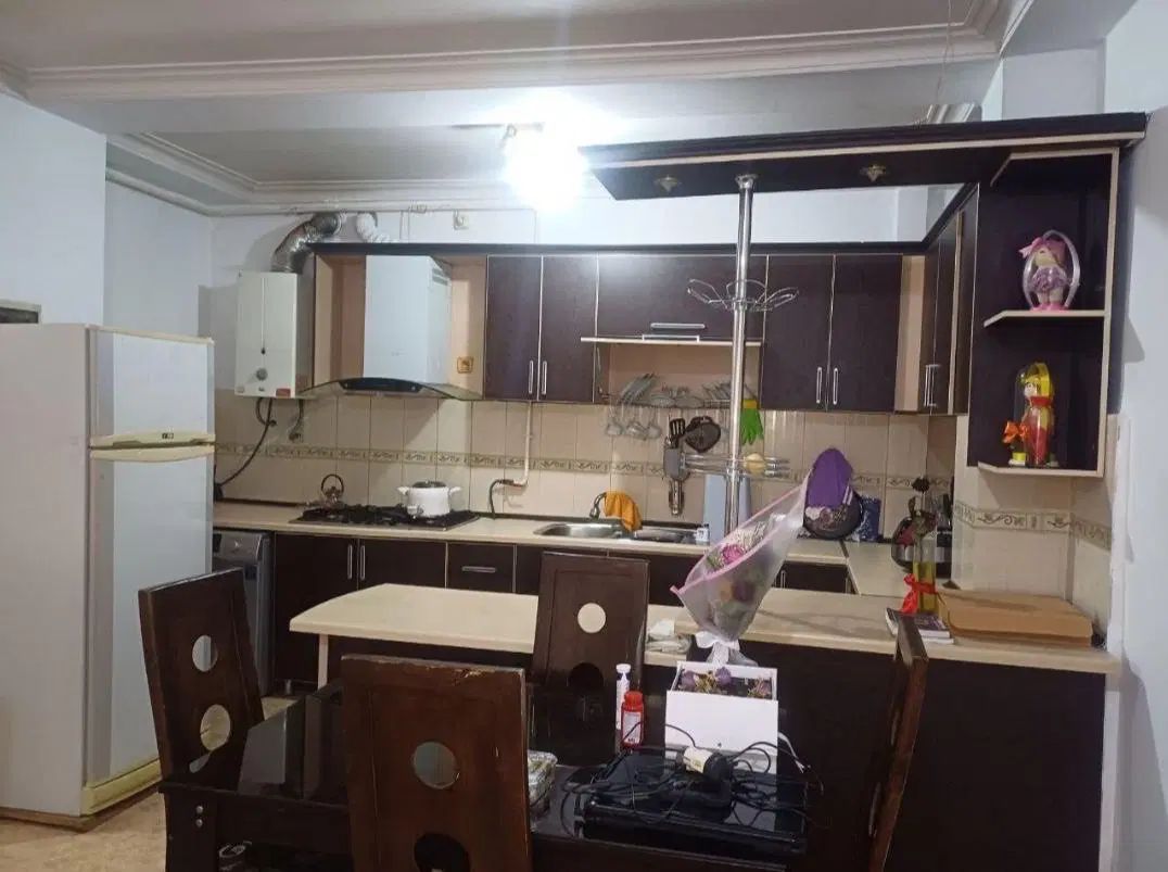 سند۸۰ مترکم واحد فلسطین جانبازان خرمشهر شهدا|فروش آپارتمان|رشت, لاکان شهر|دیوار