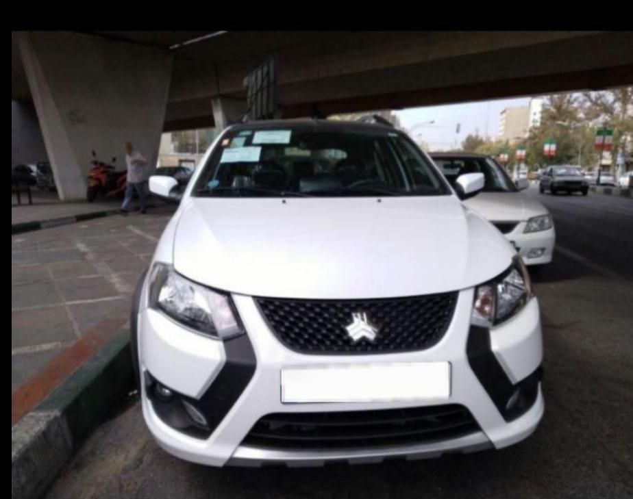 کوئیک GX GXR RS S صفر مدل۴۰۴|خودرو سواری و وانت|تهران, دریاننو|دیوار