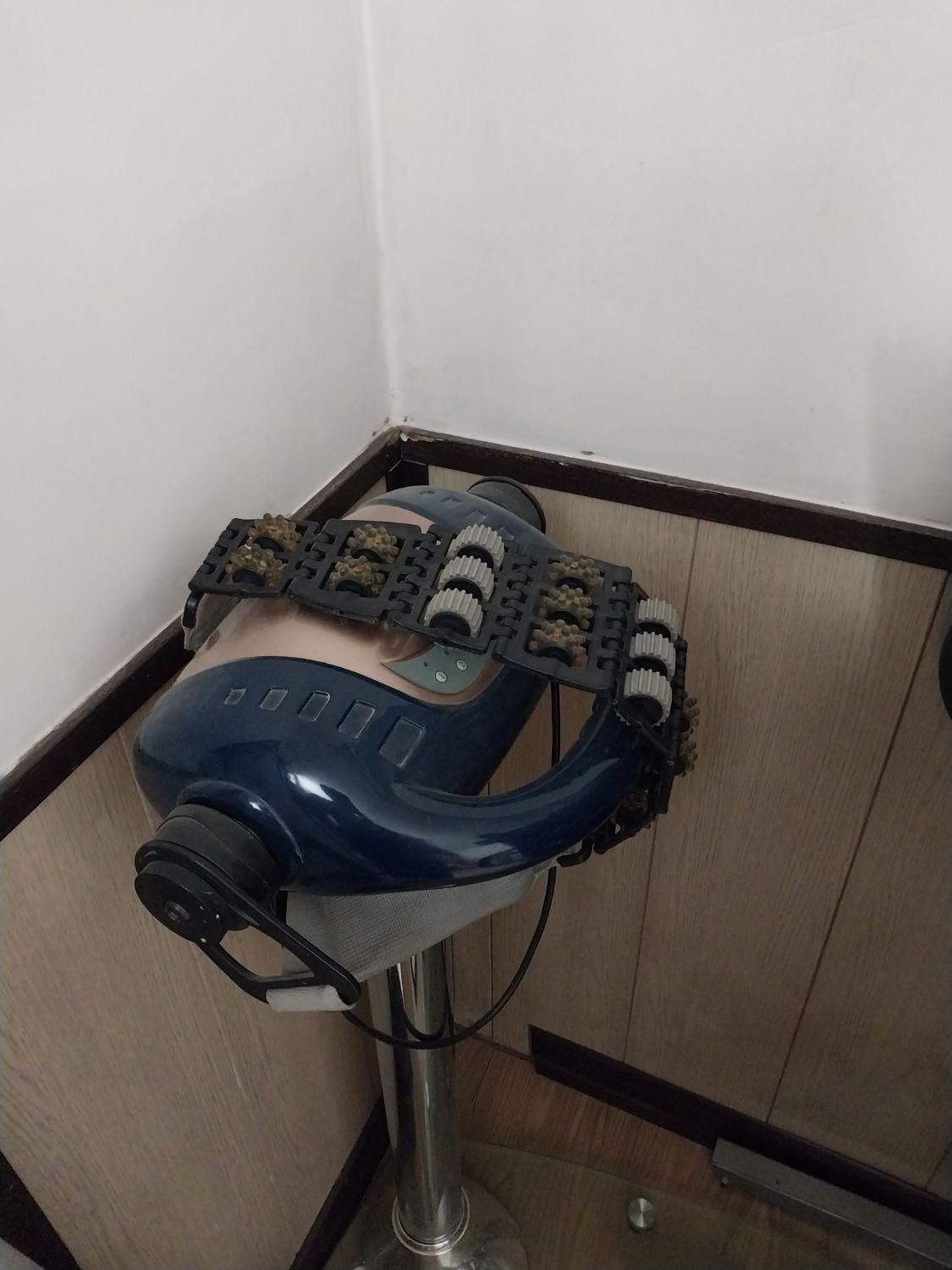 ویبره لاغری وتردمیل لایف پاور|تجهیزات ورزشی|شاهینشهر, گزبرخوار|دیوار