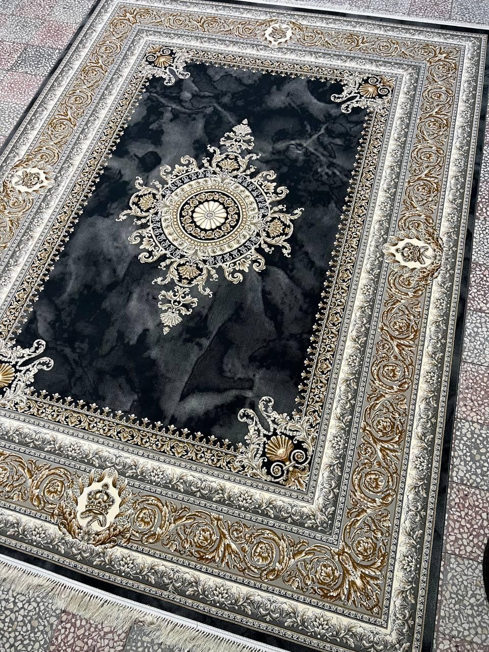 فرش ماشینی۷۰۰آکرلیک بایر برجسته۶،۹،۱۲متری ایپک|فرش|تبریز, |دیوار