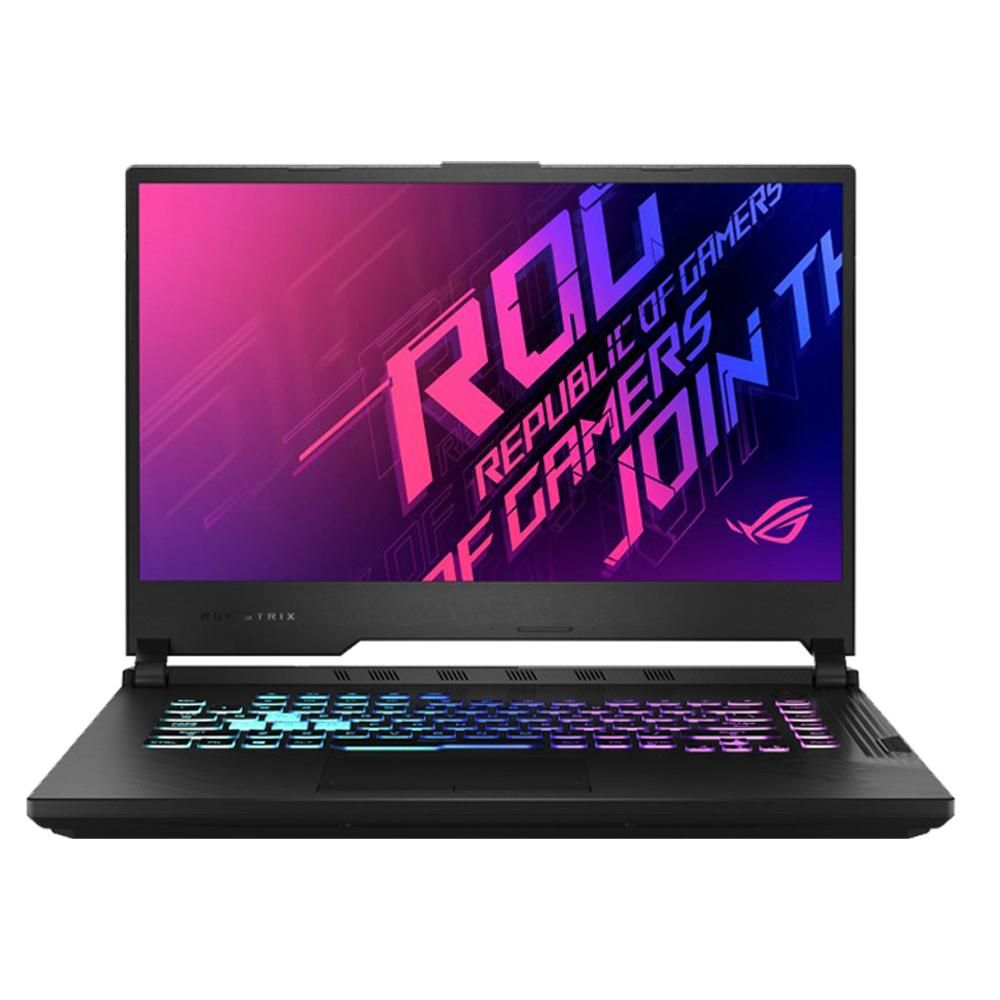 لپ تاپ گیمینگ ROG G512LV|رایانه همراه|جهرم, |دیوار