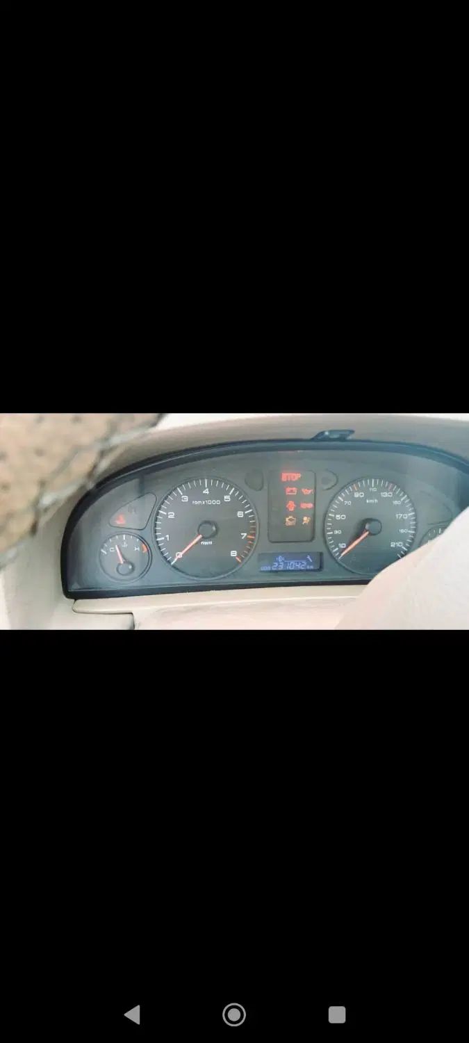 پژو 405 دوگانه شرکتی 295ملیون|خودرو سواری و وانت|تهران, خانی‌آباد|دیوار