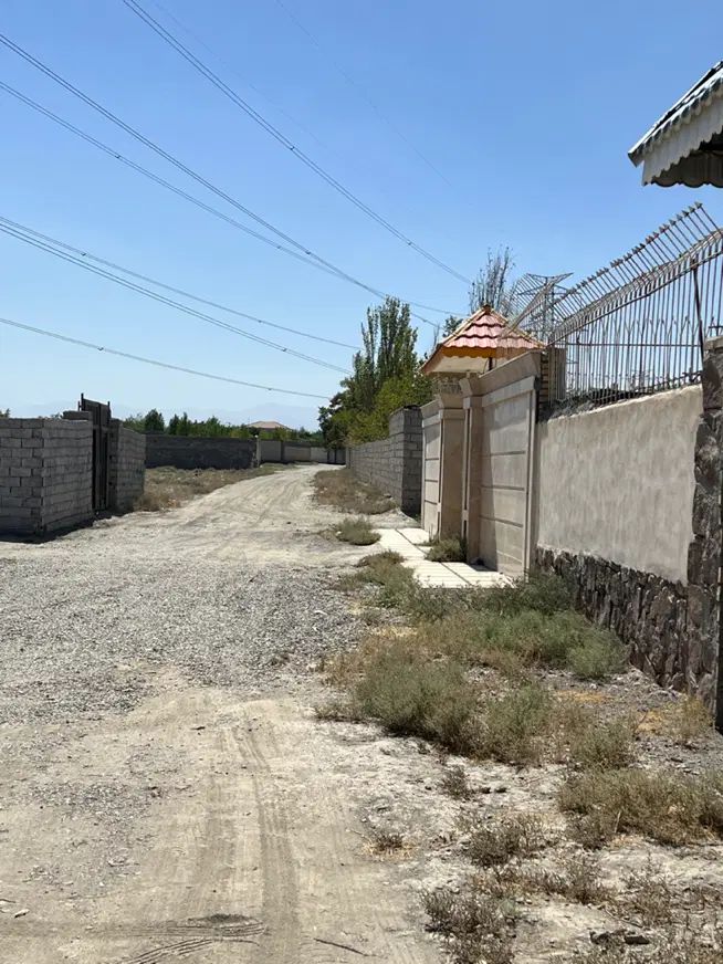 زمین دور دیوار ۵۰۰ متری /شرایطی اقساط شاهنامه|فروش زمین و ملک کلنگی|مشهد, توس فردوسی|دیوار