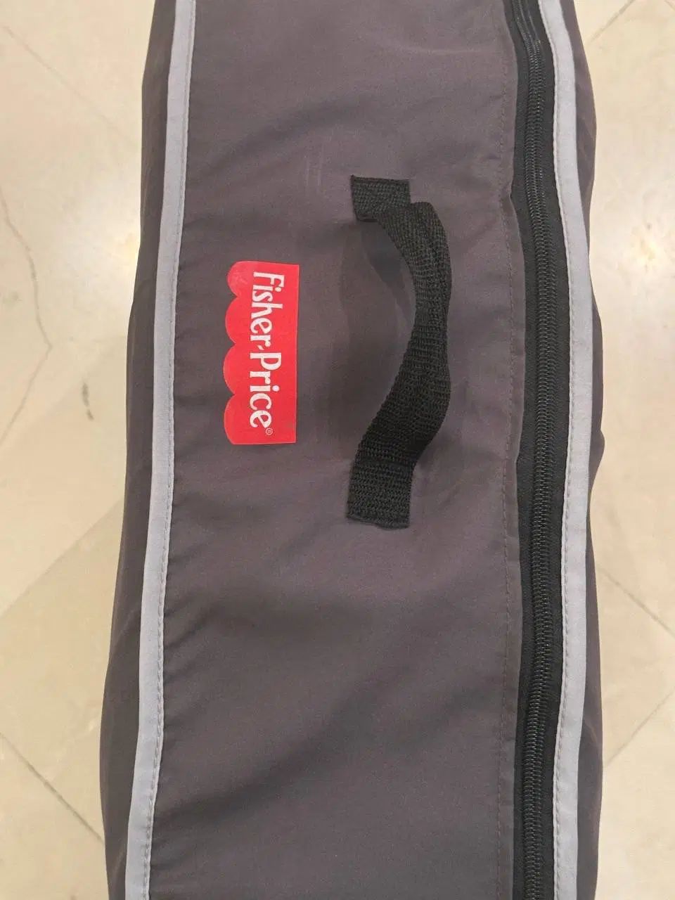 تخت و پارک کنار مادر fisherprice|تخت و صندلی بچه|تهران, نیلوفر|دیوار