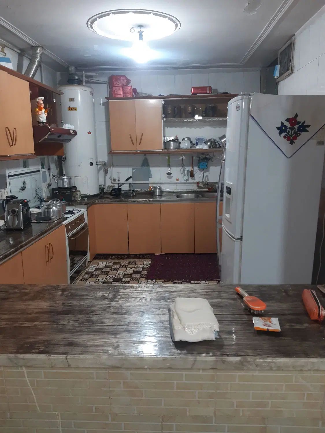 منزل اجاره ای دربست|اجارهٔ خانه و ویلا|اصفهان, کوجان|دیوار