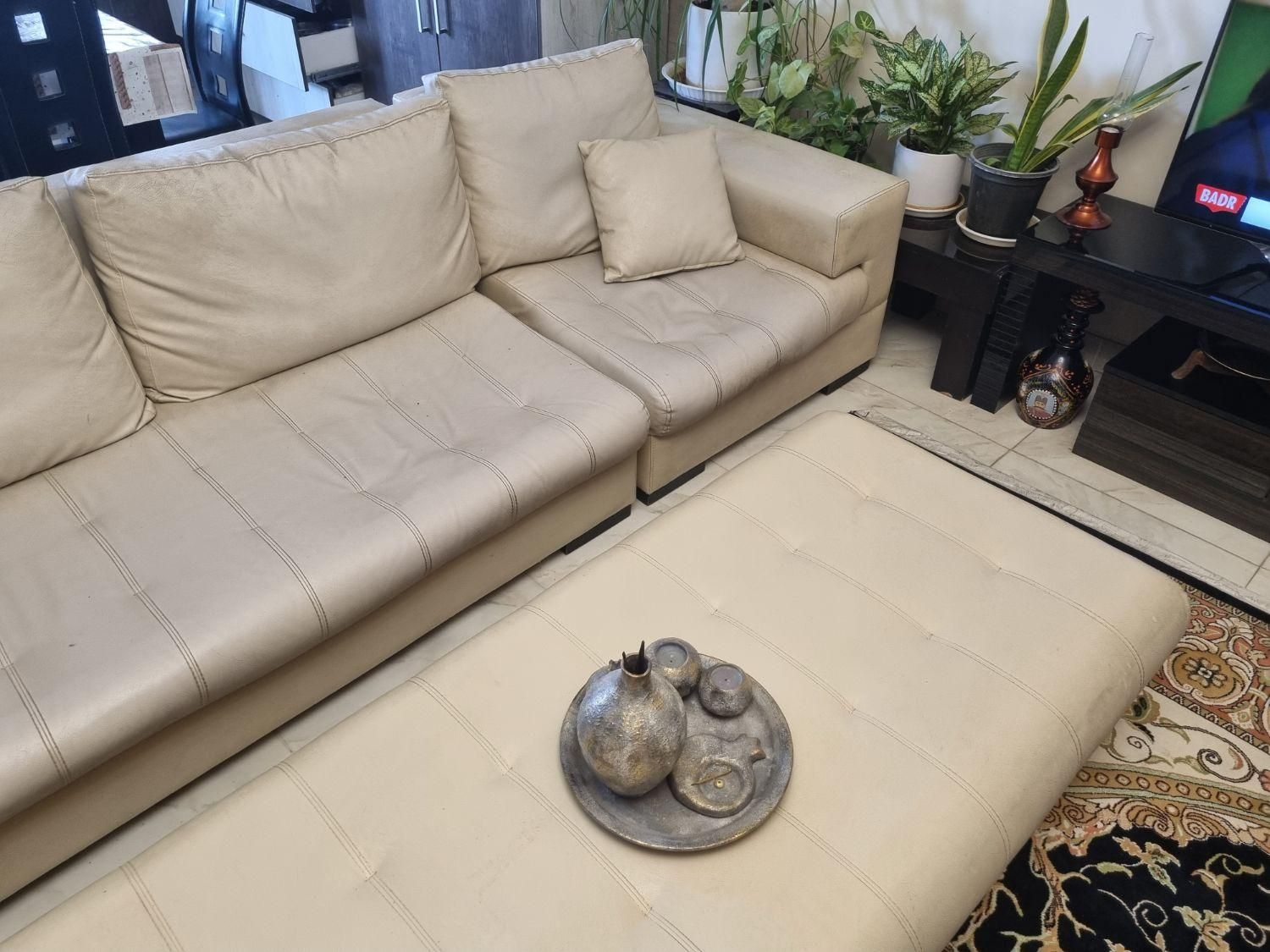 مبل|مبلمان خانگی و میز عسلی|کرج, کوی زنبق|دیوار