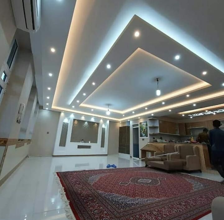 طراحی و اجرا تخصصی کناف ( کناف )|خدمات پیشه و مهارت|بروجرد, |دیوار