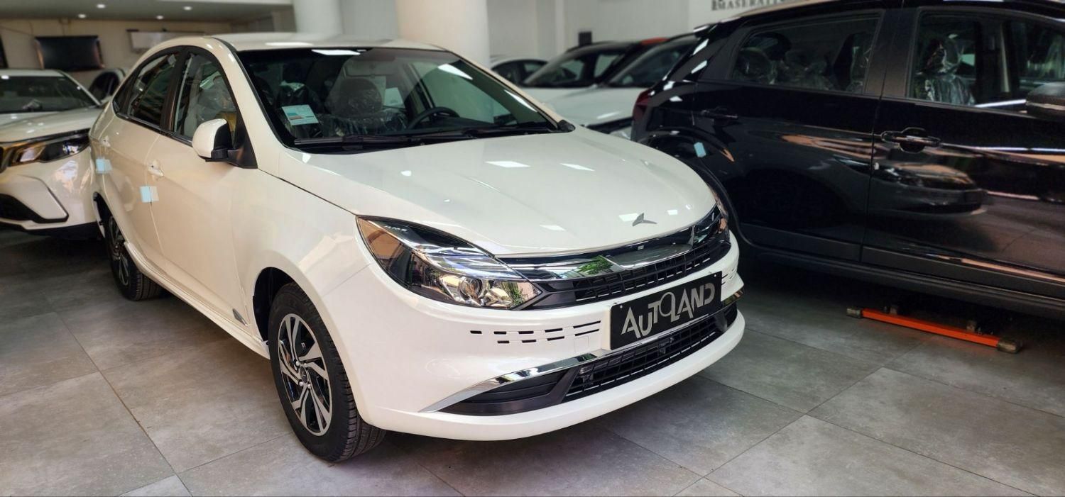 کی ام سی ایگل بنزینی صفر AutoLand|خودرو سواری و وانت|اصفهان, جلفا|دیوار